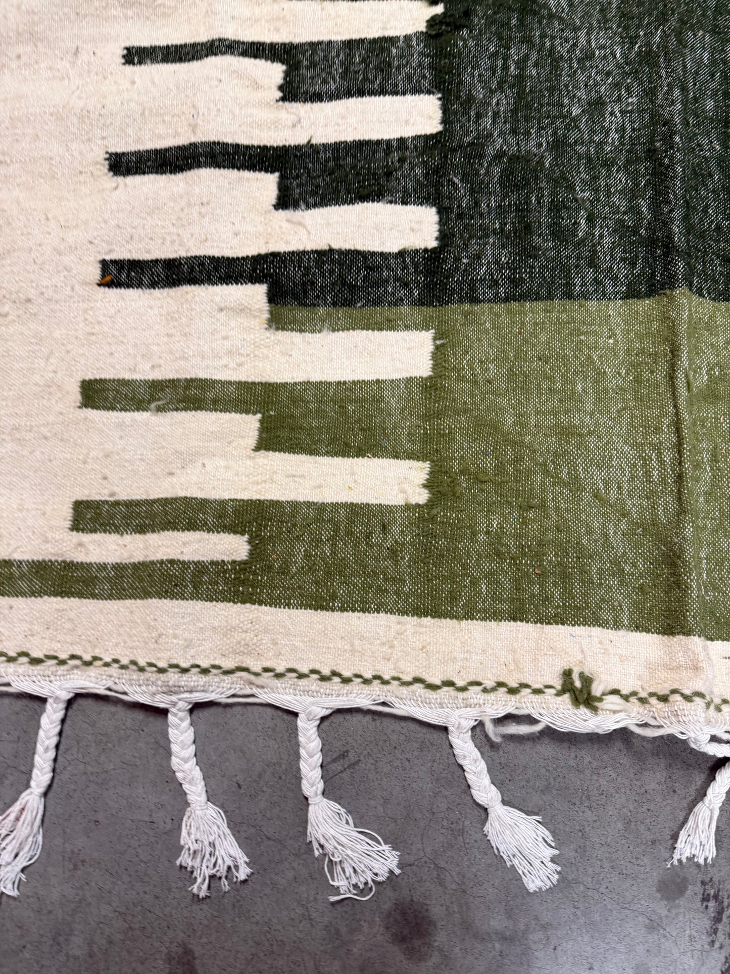 Tapis Zanafi