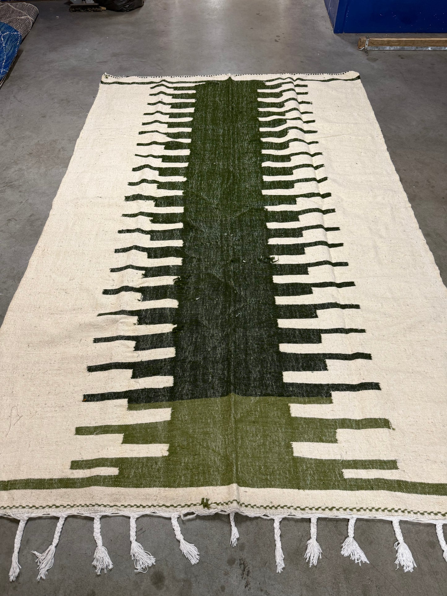 Tapis Zanafi