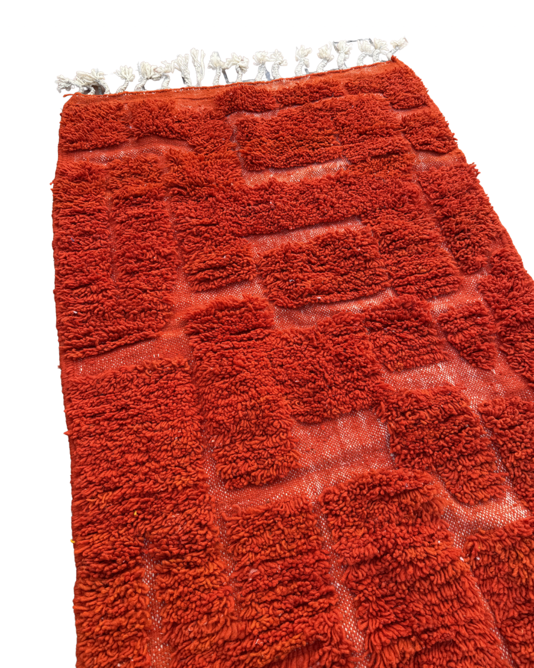 Tapis Béni Ouarain – 150 x 100 cm