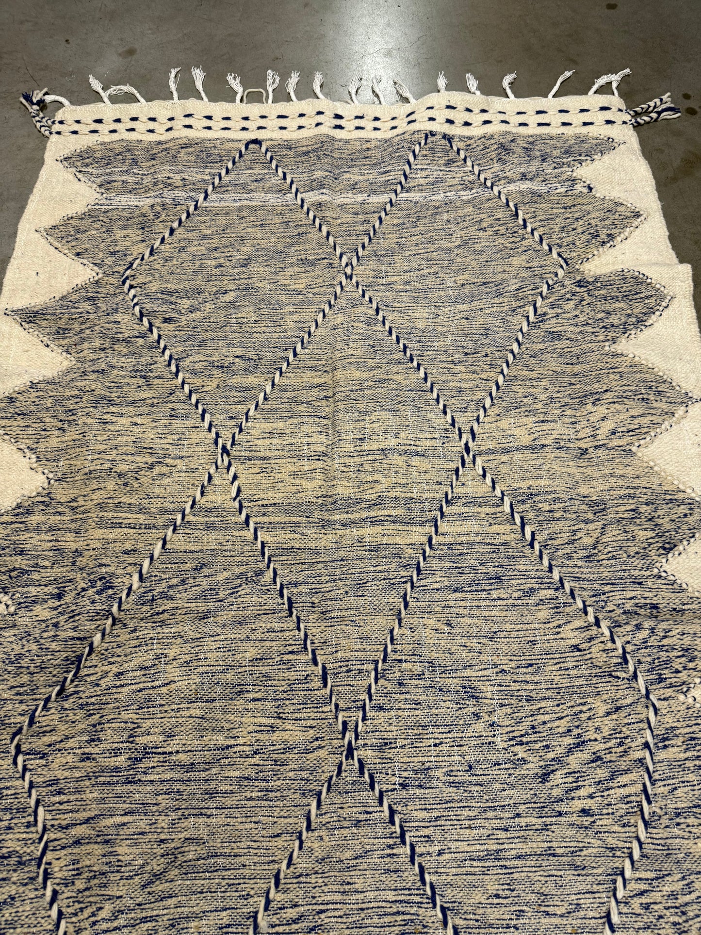 Tapis Zanafi