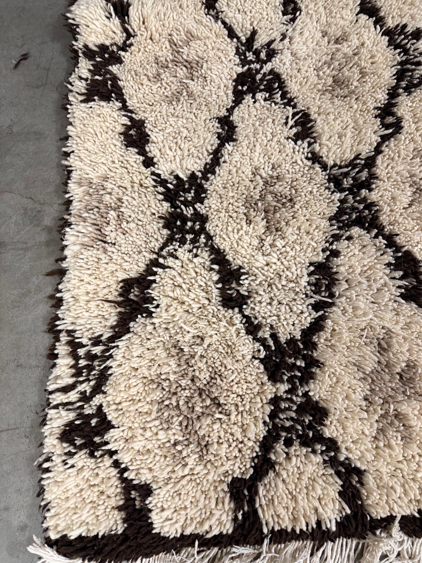 Tapis Marmoucha