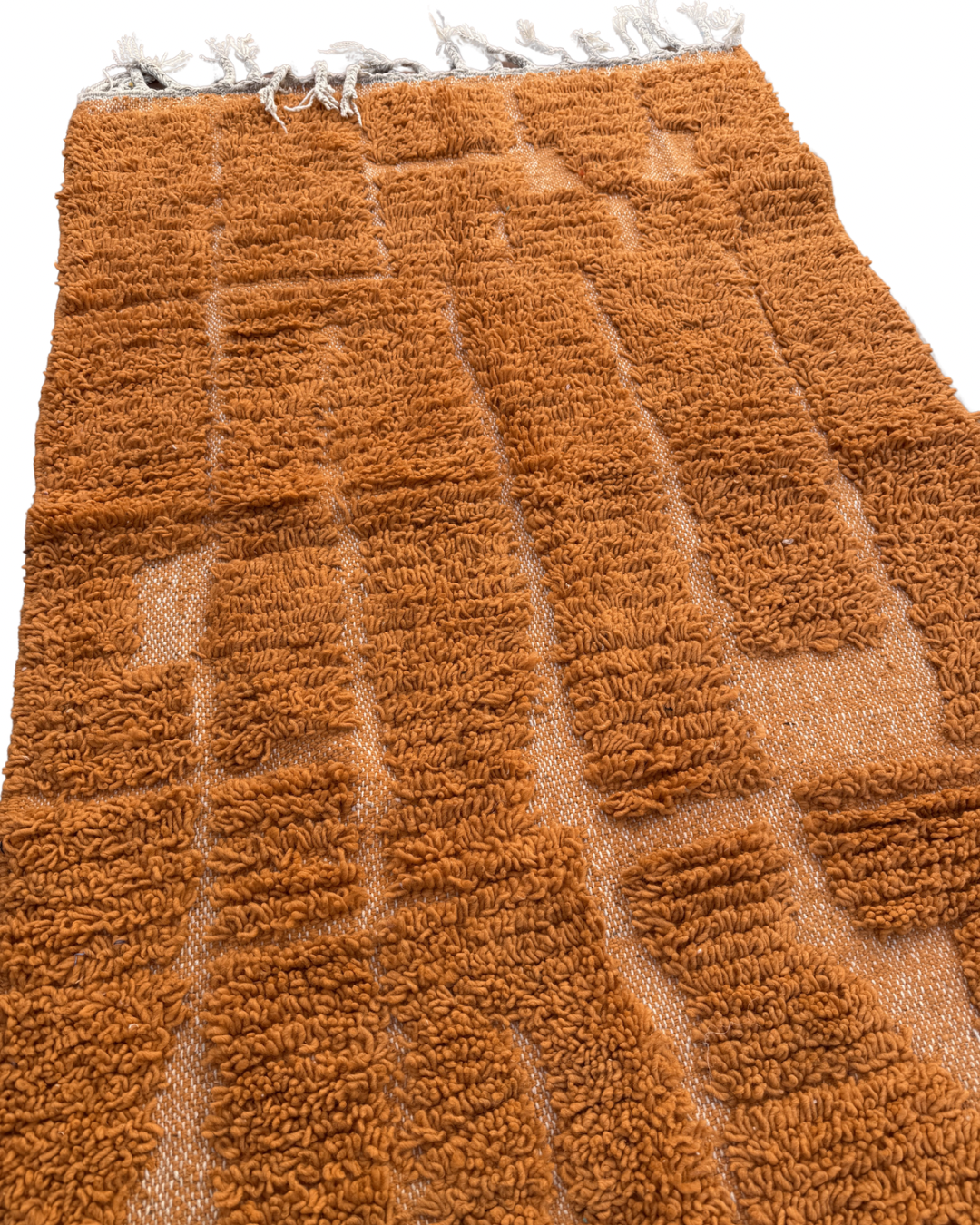 Tapis Béni Ouarain – 150 x 100 cm