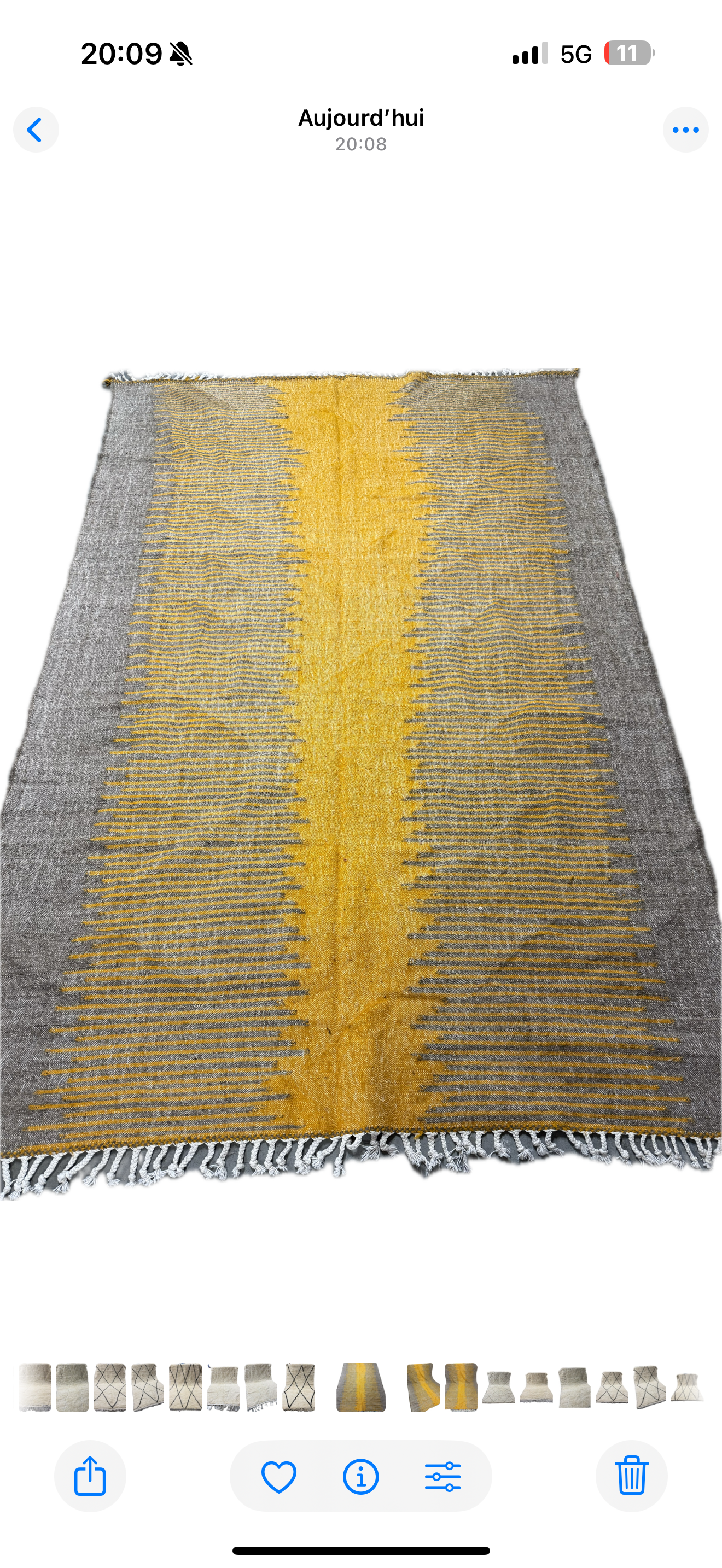 Tapis Zanafi