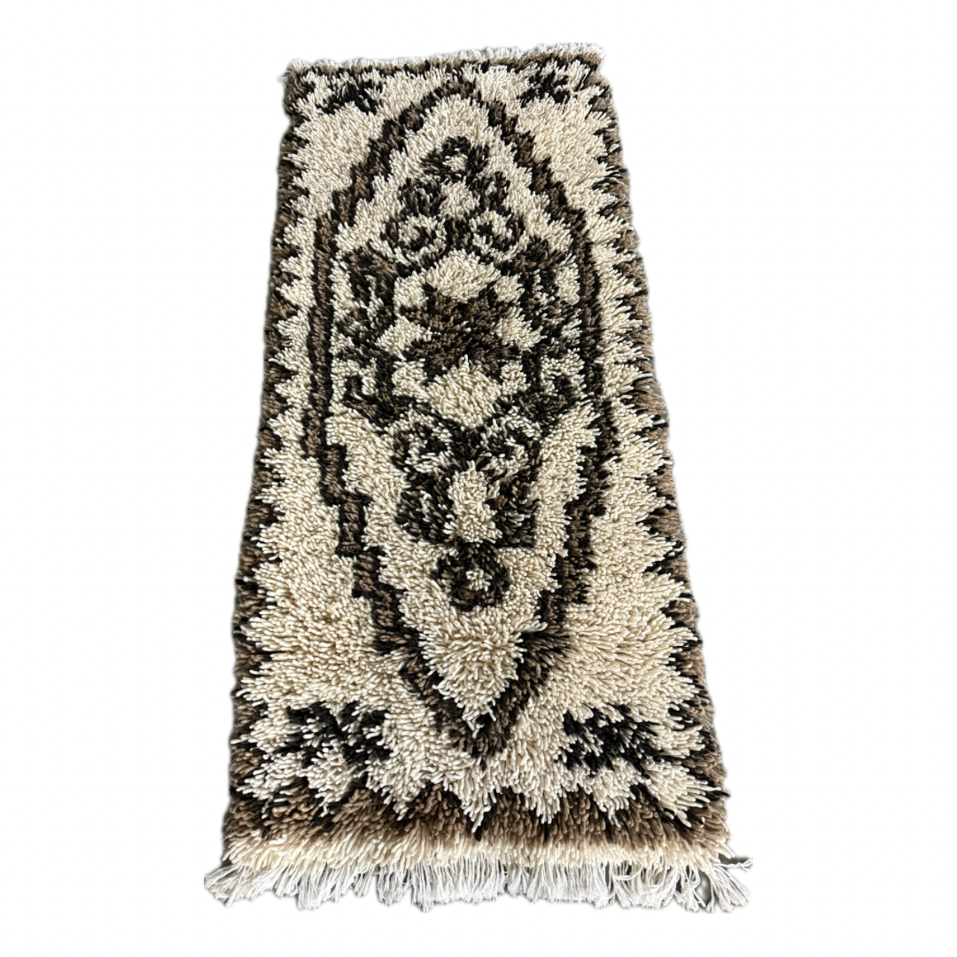 Tapis Marmoucha