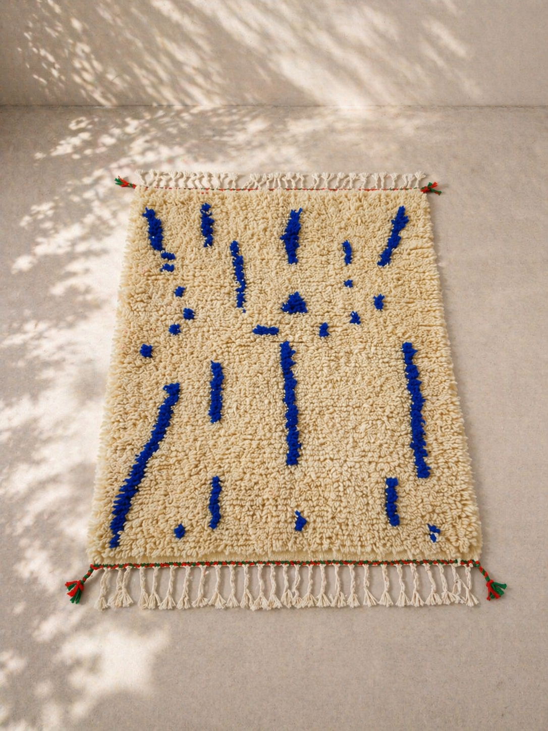 Tapis berbère Azilal