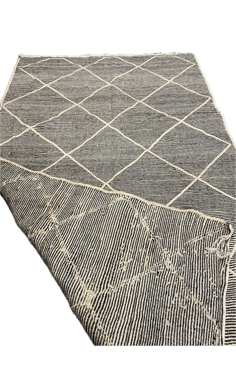 Tapis Kilim Zanafi