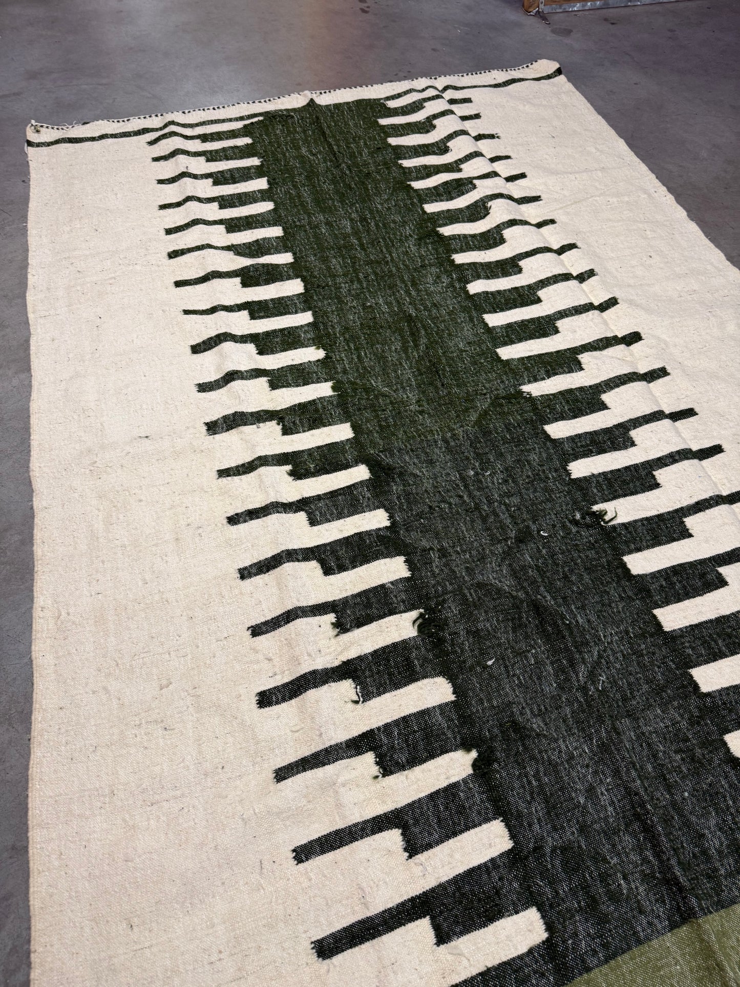 Tapis Zanafi