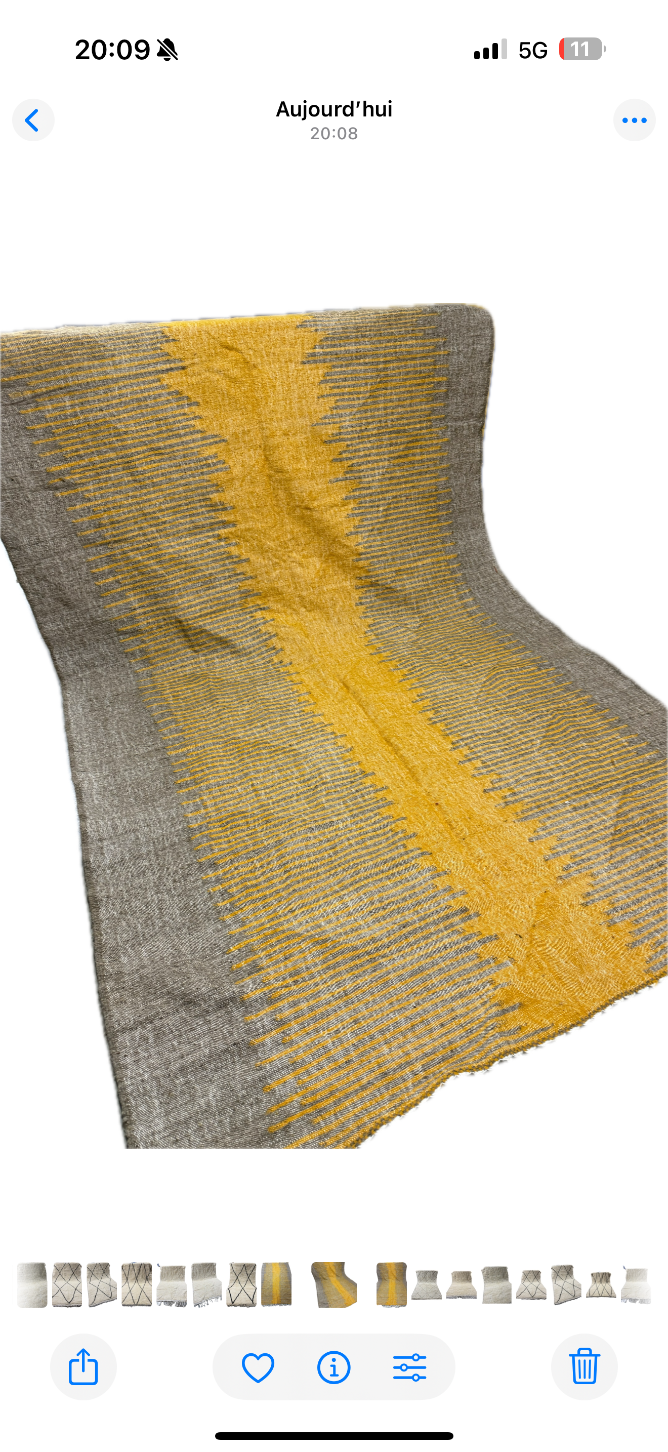 Tapis Zanafi