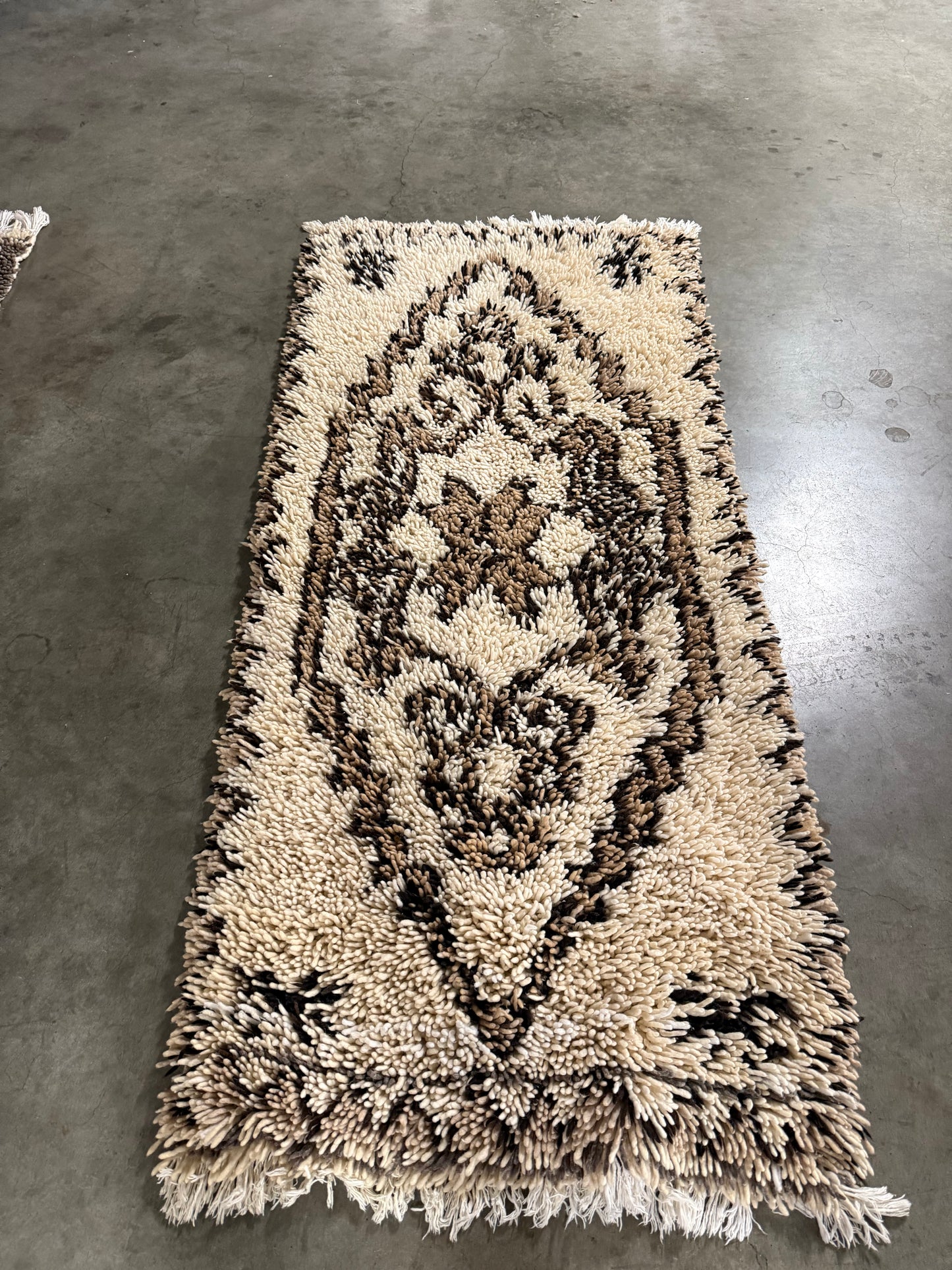Tapis Marmoucha