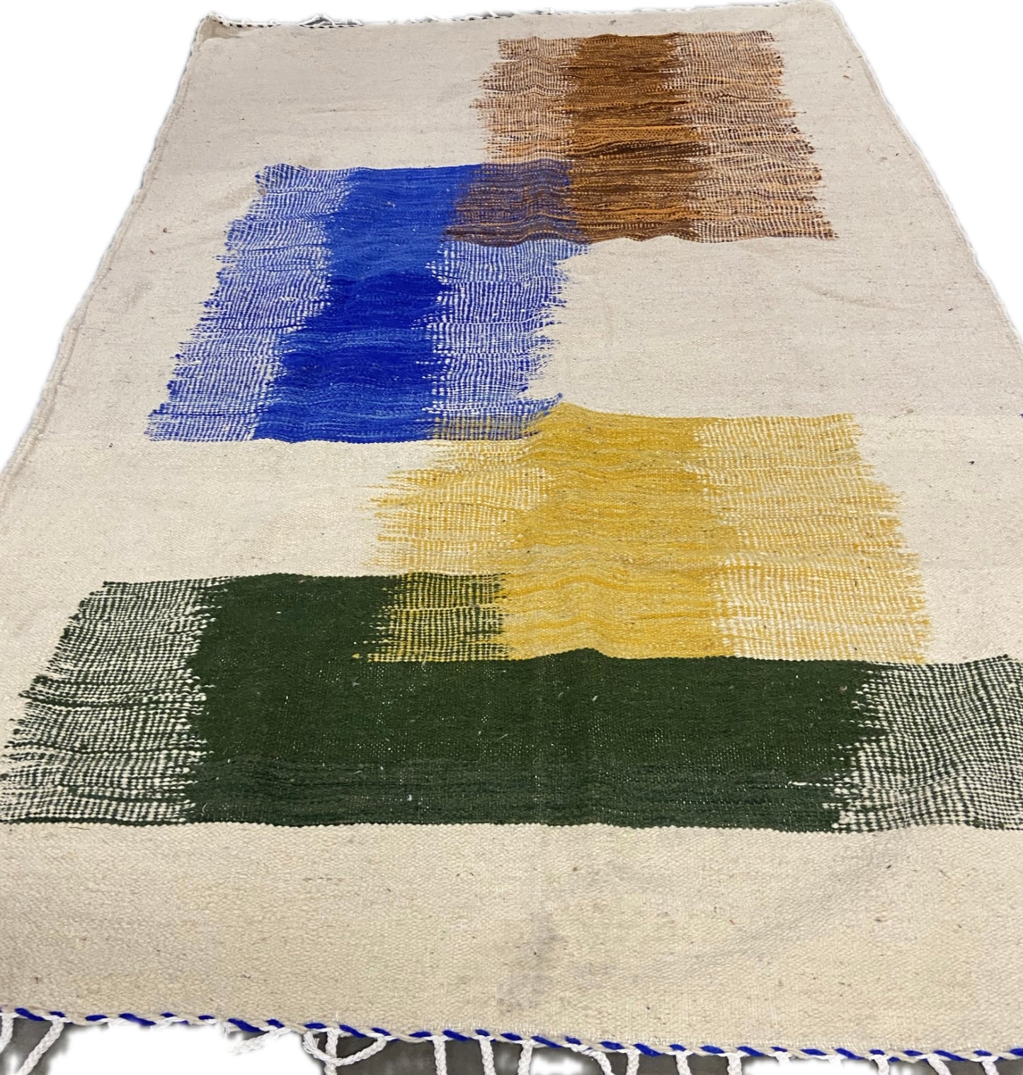Tapis Zanafi