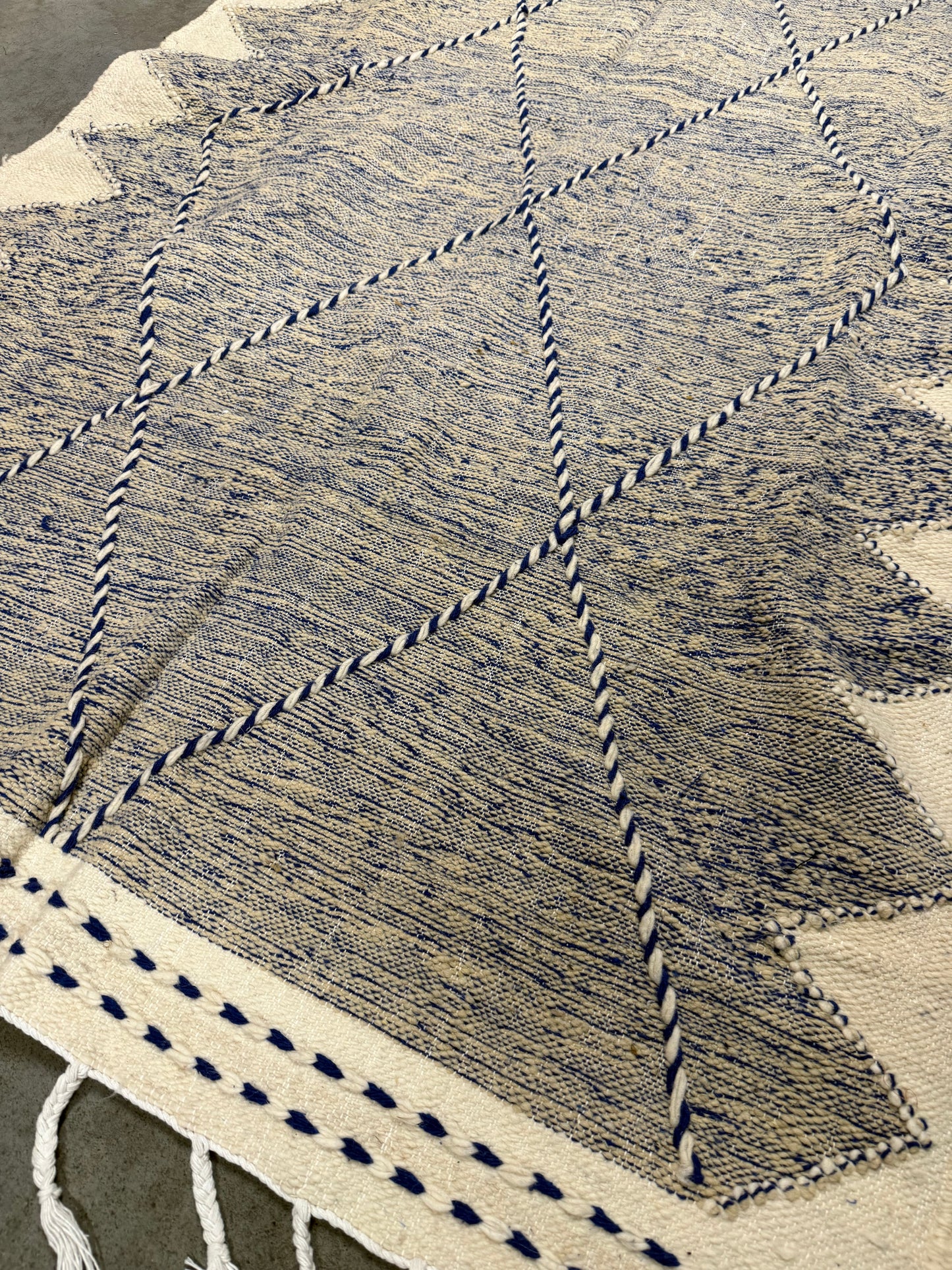 Tapis Zanafi