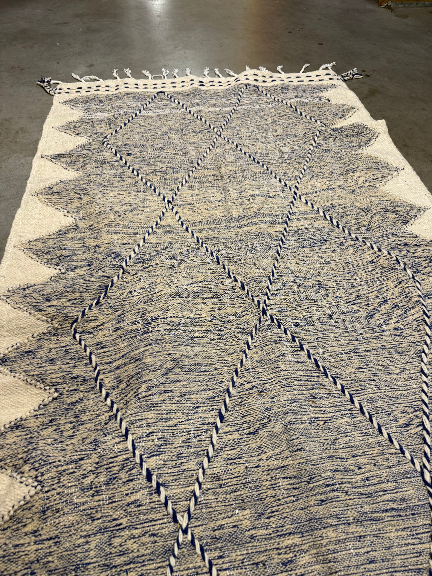 Tapis Zanafi
