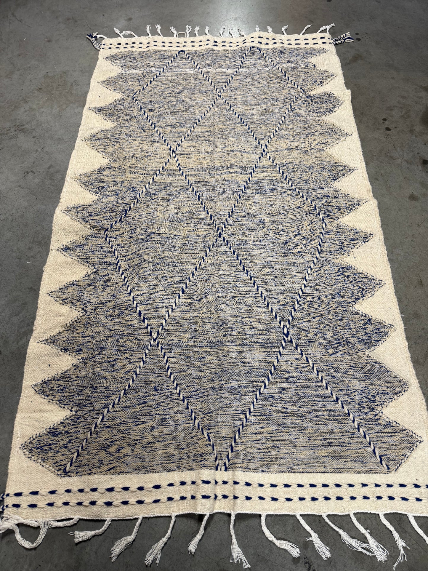 Tapis Zanafi