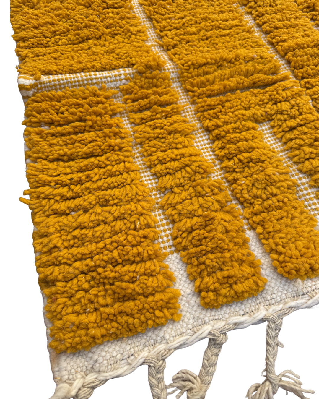 Tapis Béni Ouarain – 150 x 100 cm