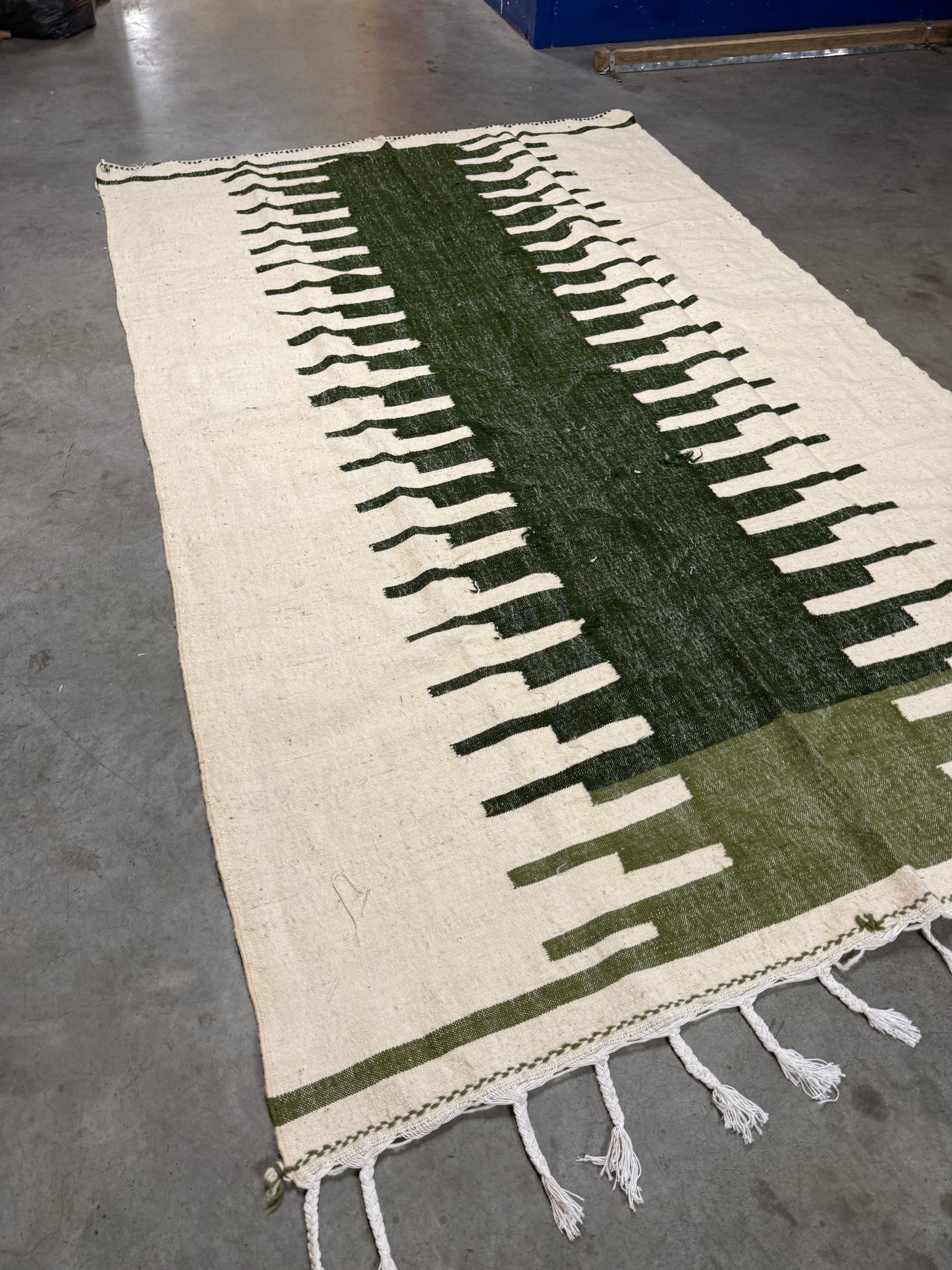 Tapis Zanafi