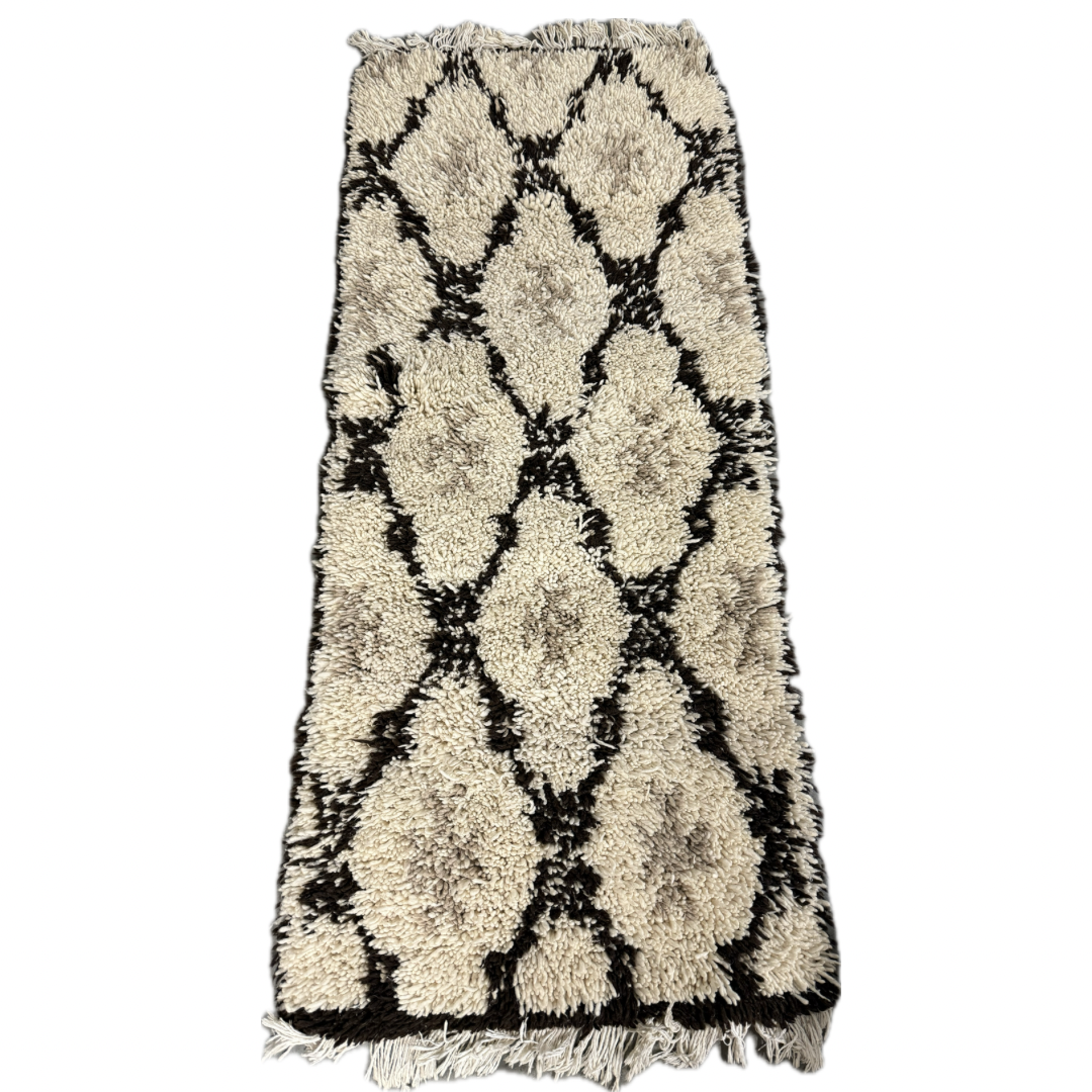 Tapis Marmoucha