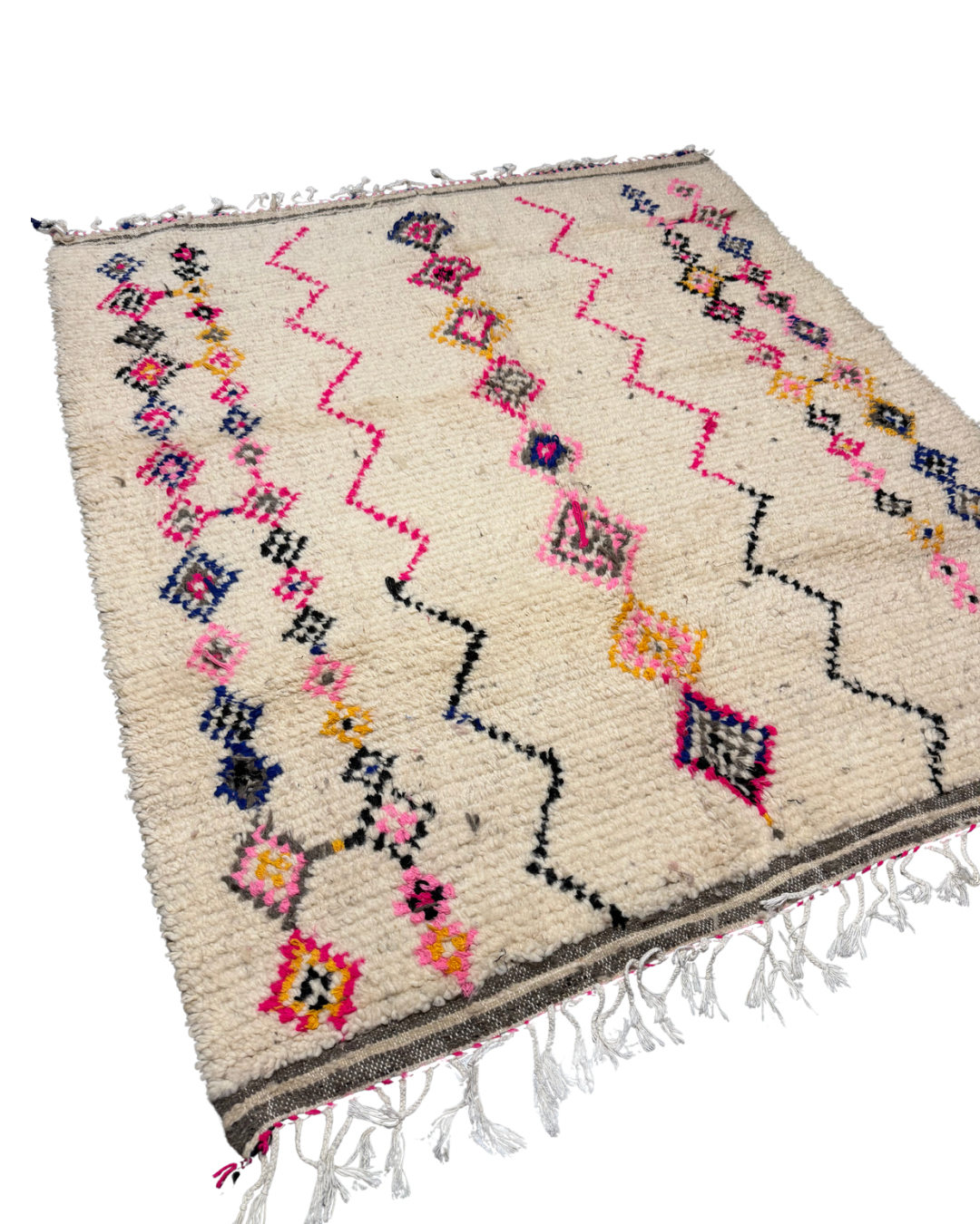 Tapis berbère Azilal