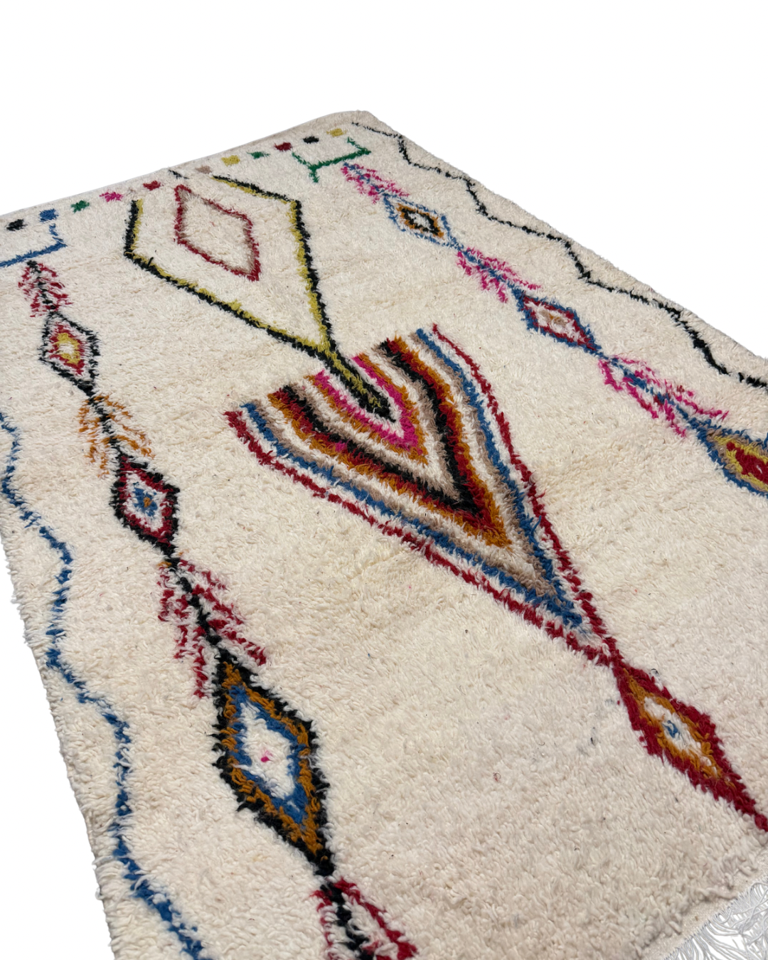 Tapis berbère Azilal