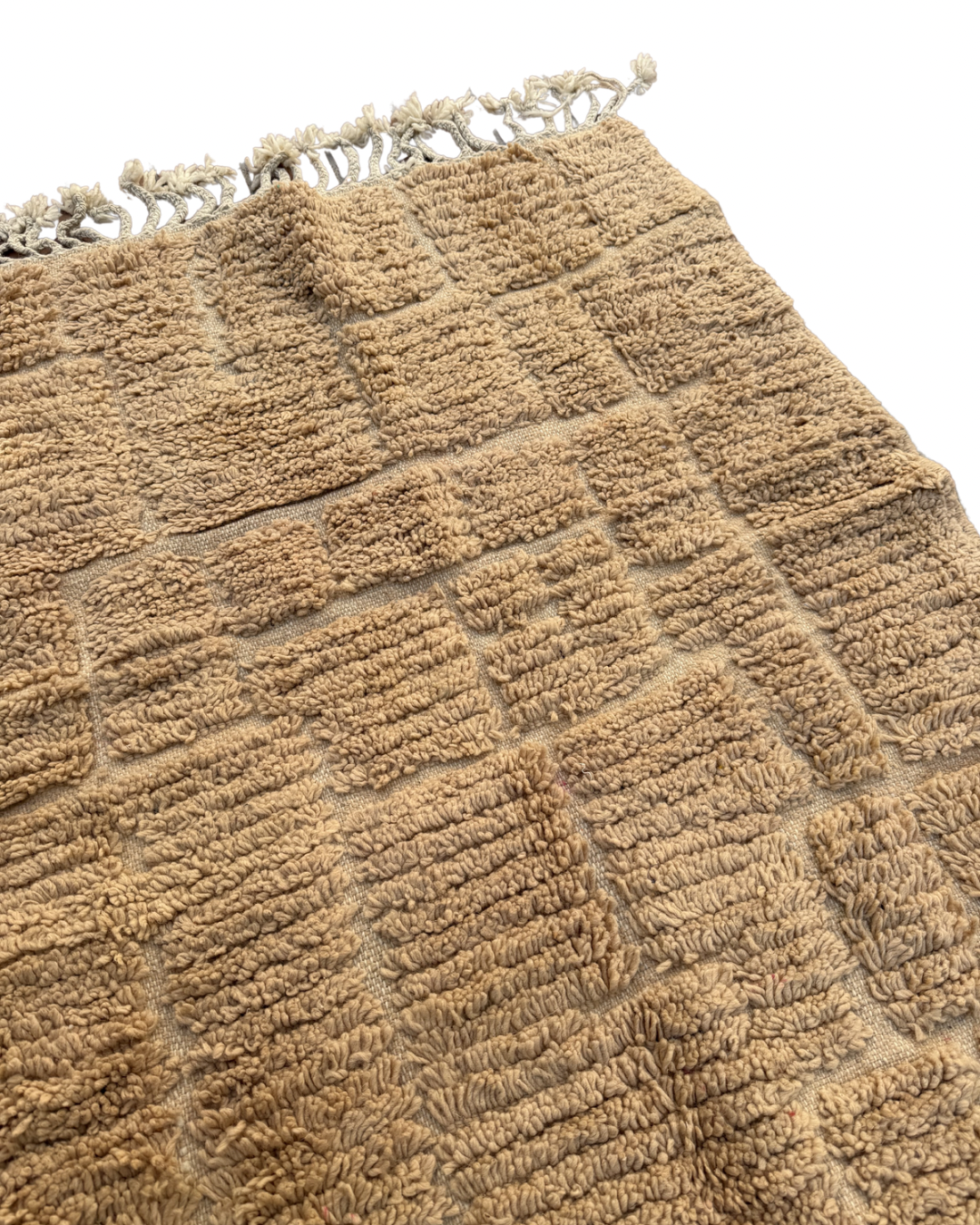 Tapis Béni Ouarain – 150 x 100 cm