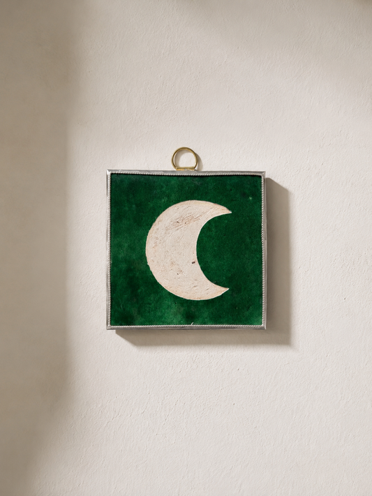 Carreau décoratif en Zellige