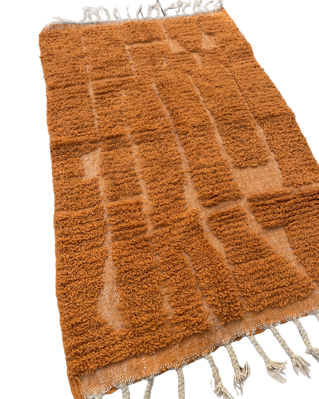 Tapis Béni Ouarain – 150 x 100 cm