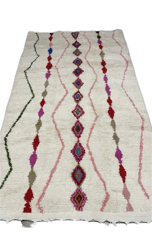 Tapis Berbère Azilal