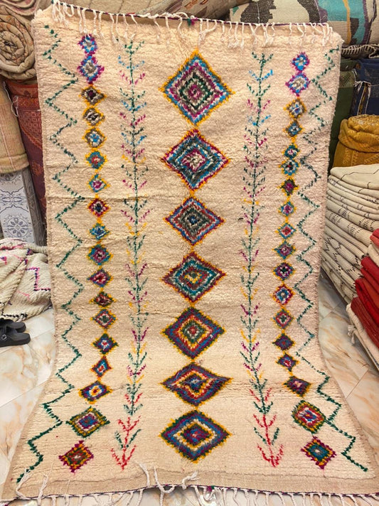 Tapis Berbère Azilal