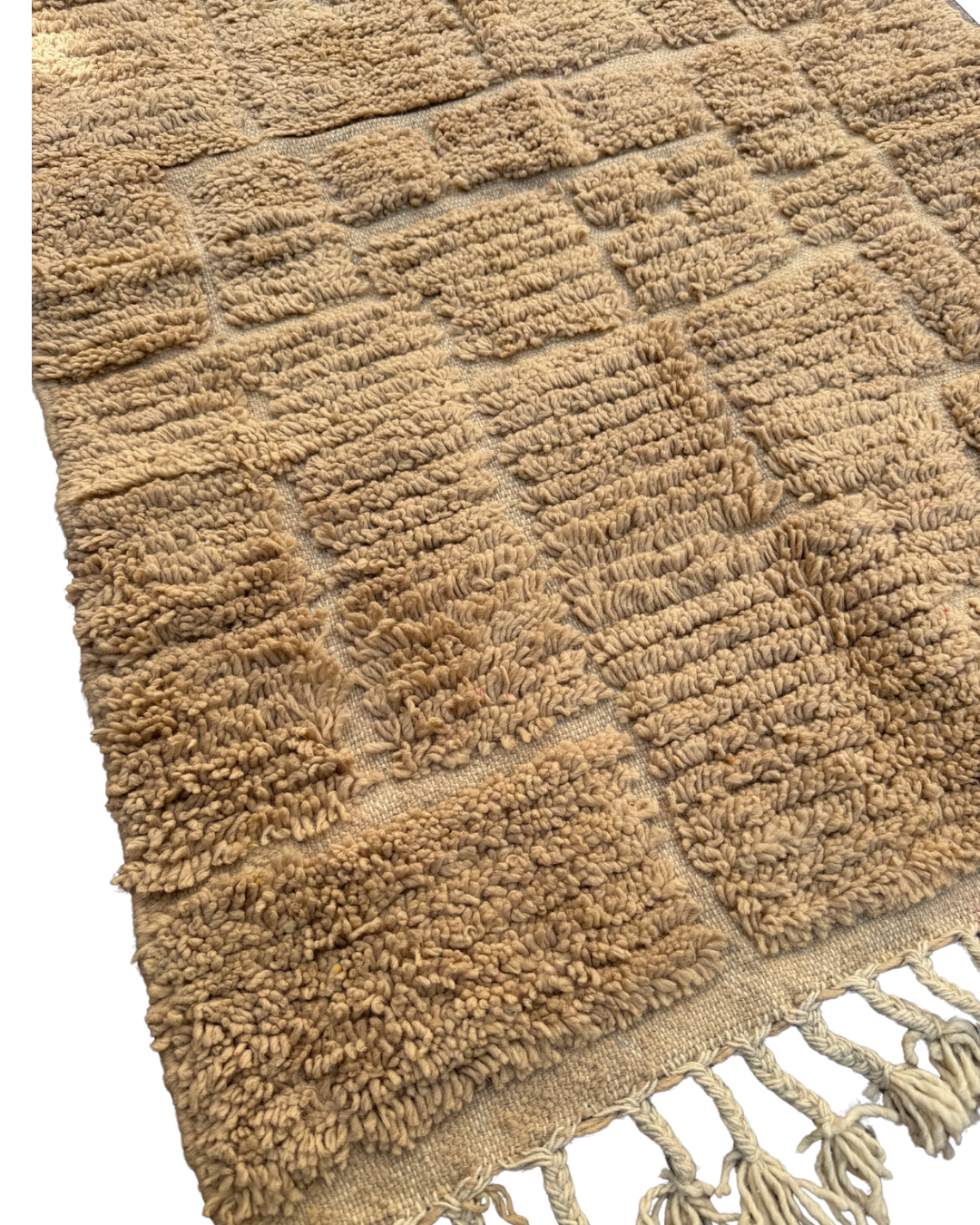 Tapis Béni Ouarain – 150 x 100 cm