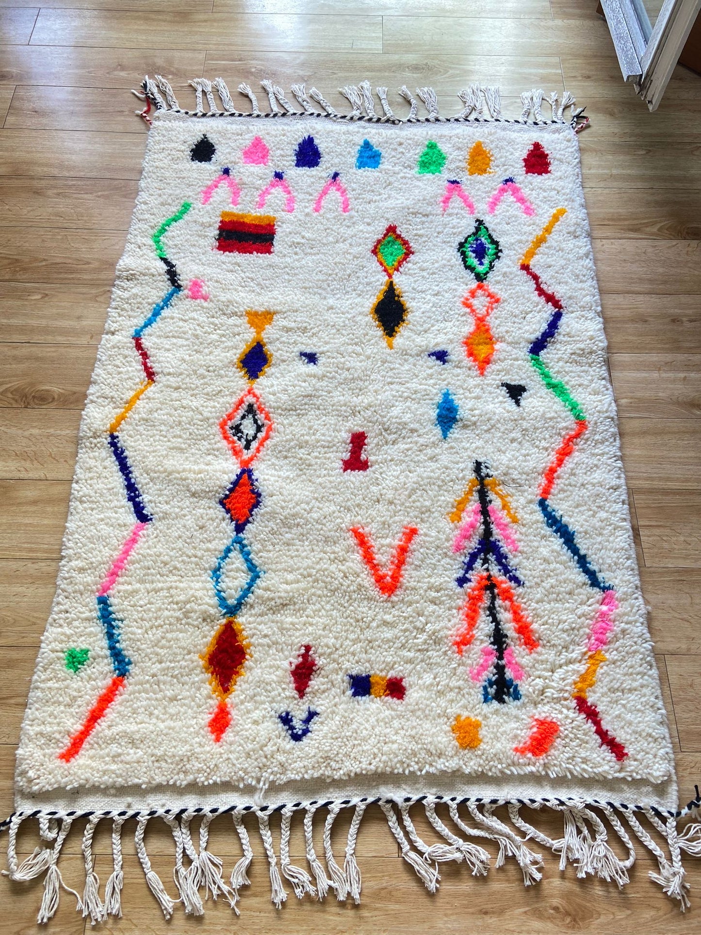 Tapis Berbère Azilal