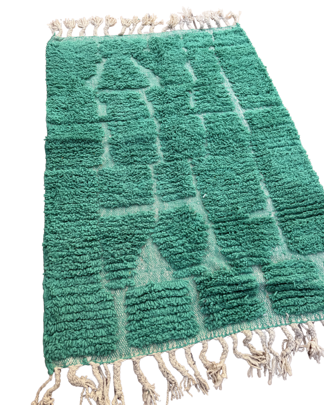 Tapis Béni Ouarain – 150 x 100 cm