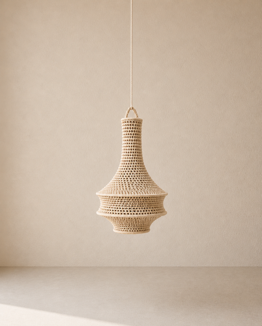 Suspension en crochet - Mini