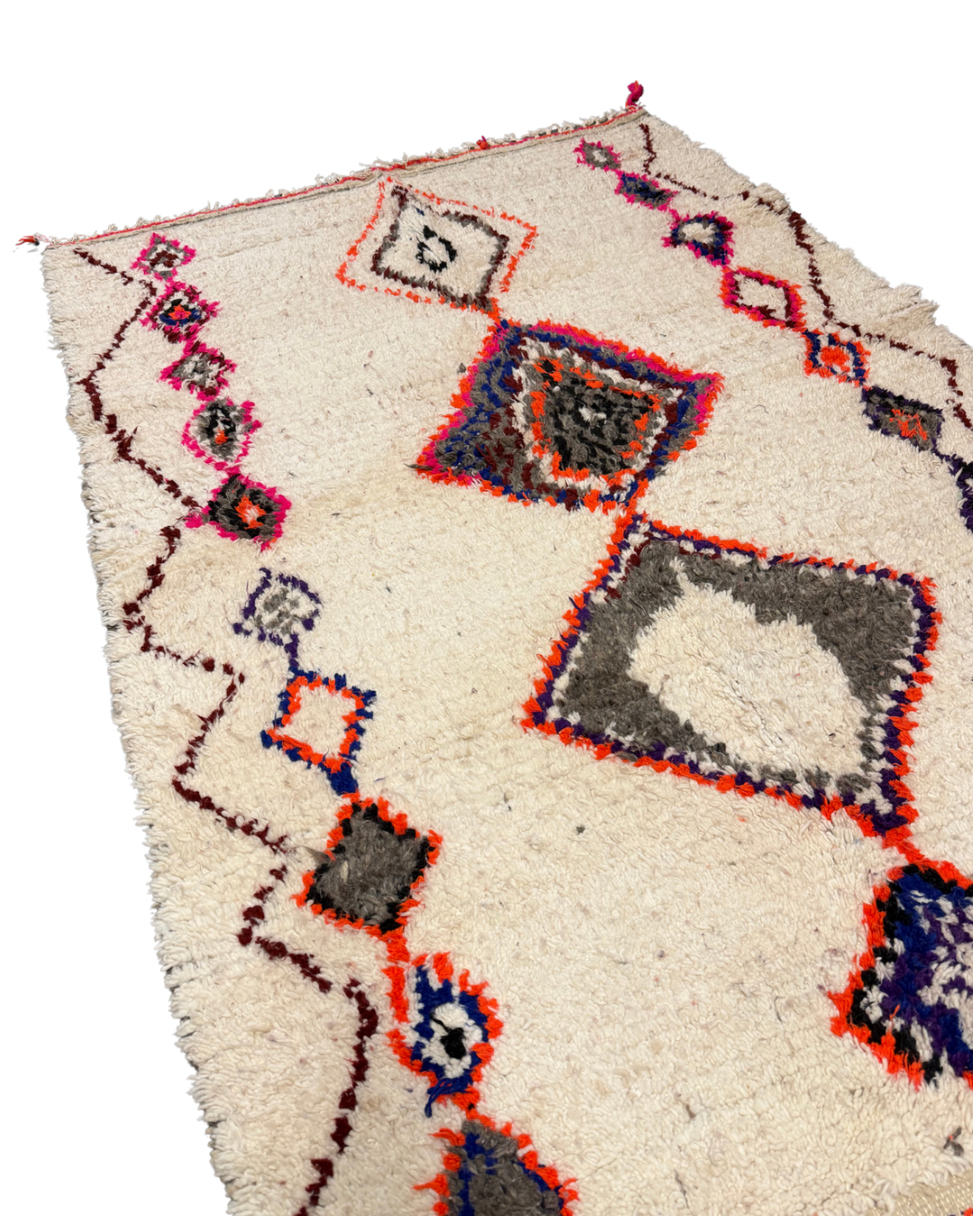 Tapis berbère Azilal