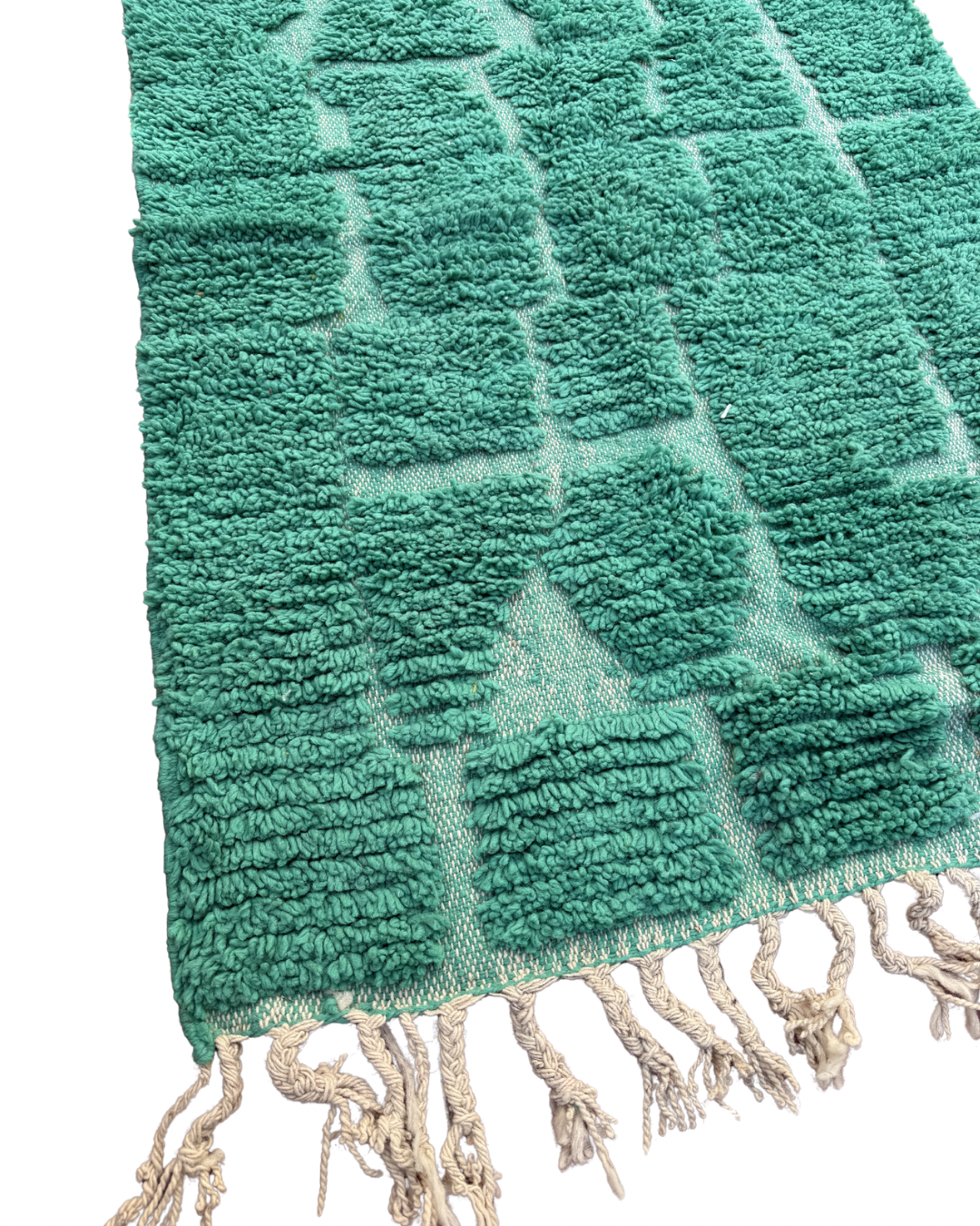 Tapis Béni Ouarain – 150 x 100 cm