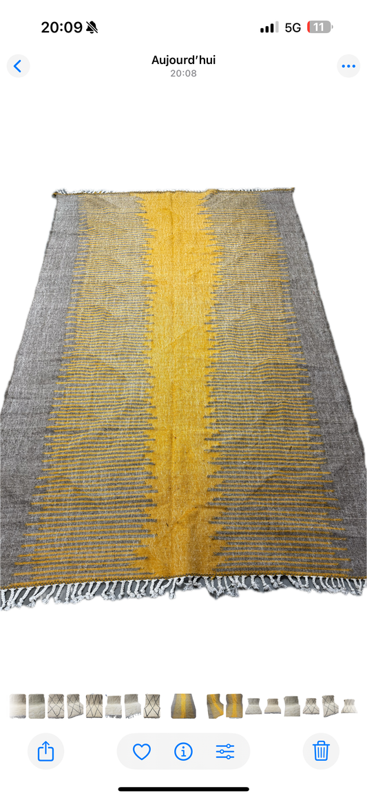 Tapis Zanafi