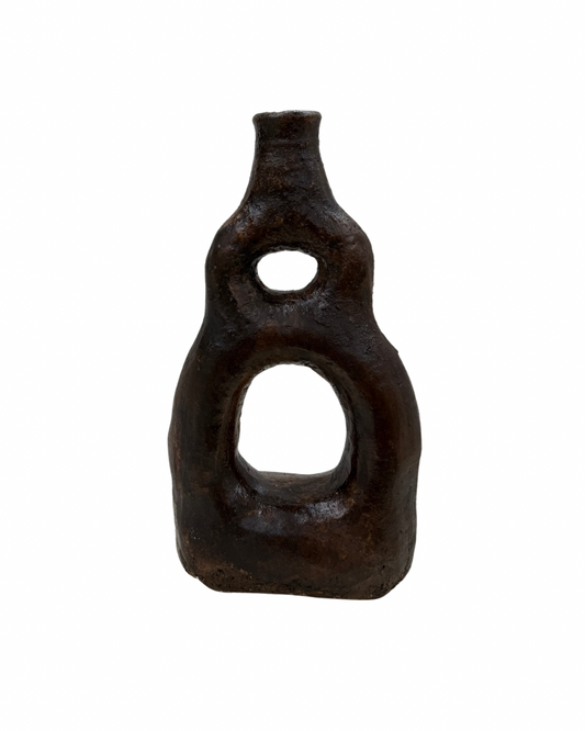 Vase Goutte Ajournée 