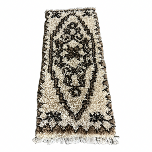 Tapis Marmoucha