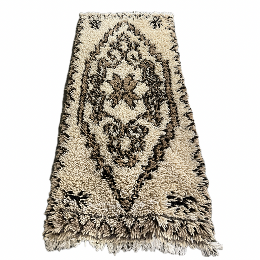 Tapis Marmoucha