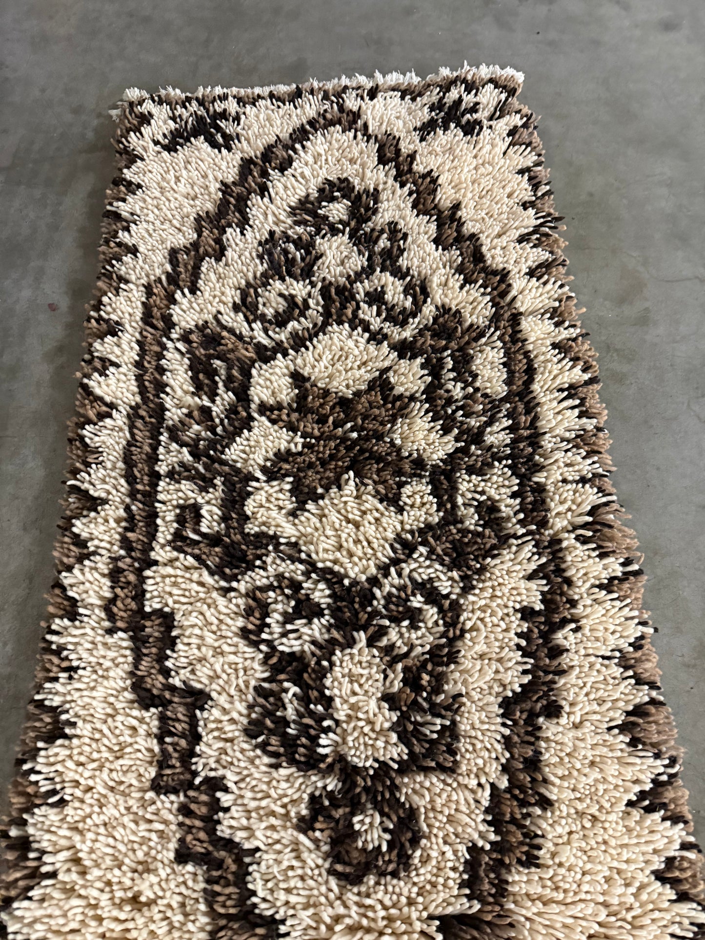 Tapis Marmoucha