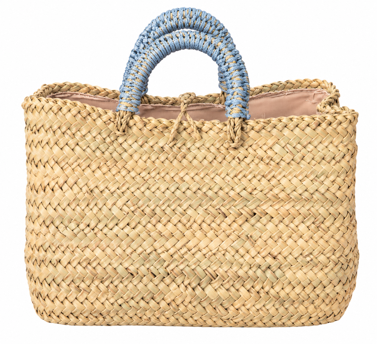 Panier en doum - Petit format