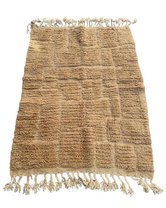 Tapis Béni Ouarain – 150 x 100 cm