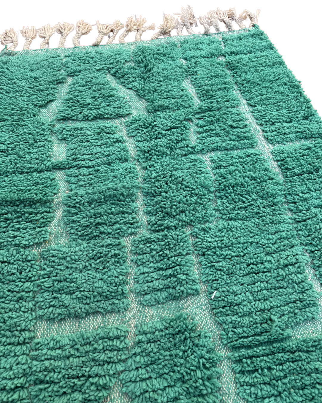 Tapis Béni Ouarain – 150 x 100 cm