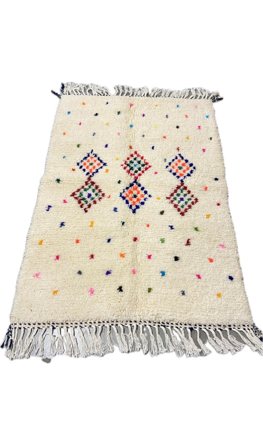 Tapis berbère Azilal