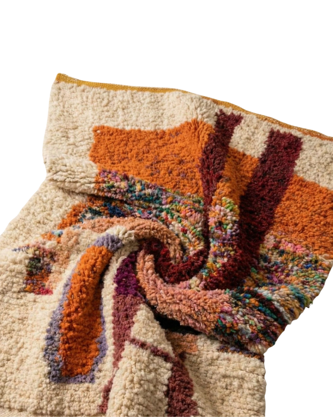 Tapis berbère Azilal