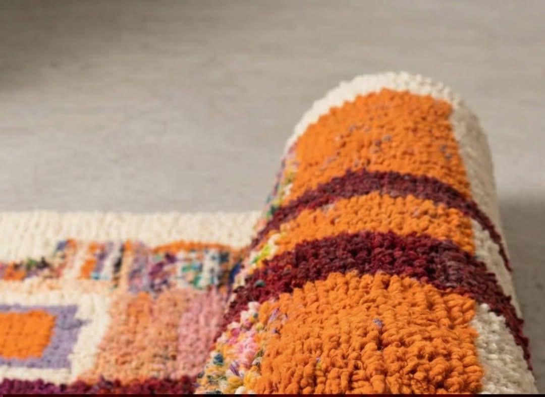 Tapis berbère Azilal