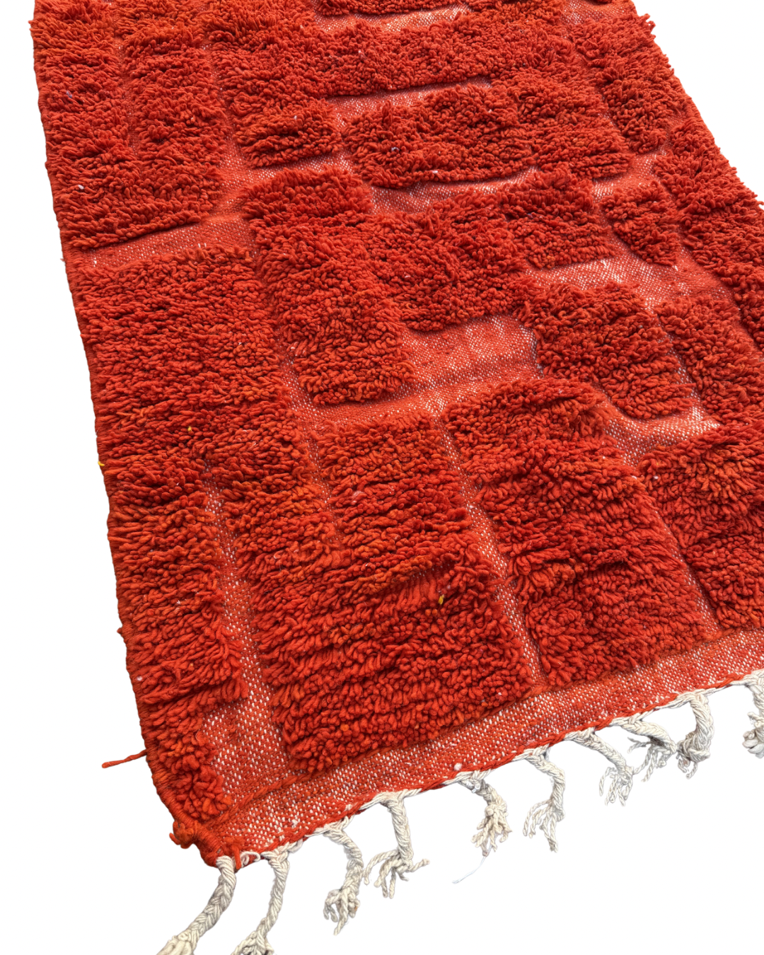 Tapis Béni Ouarain – 150 x 100 cm