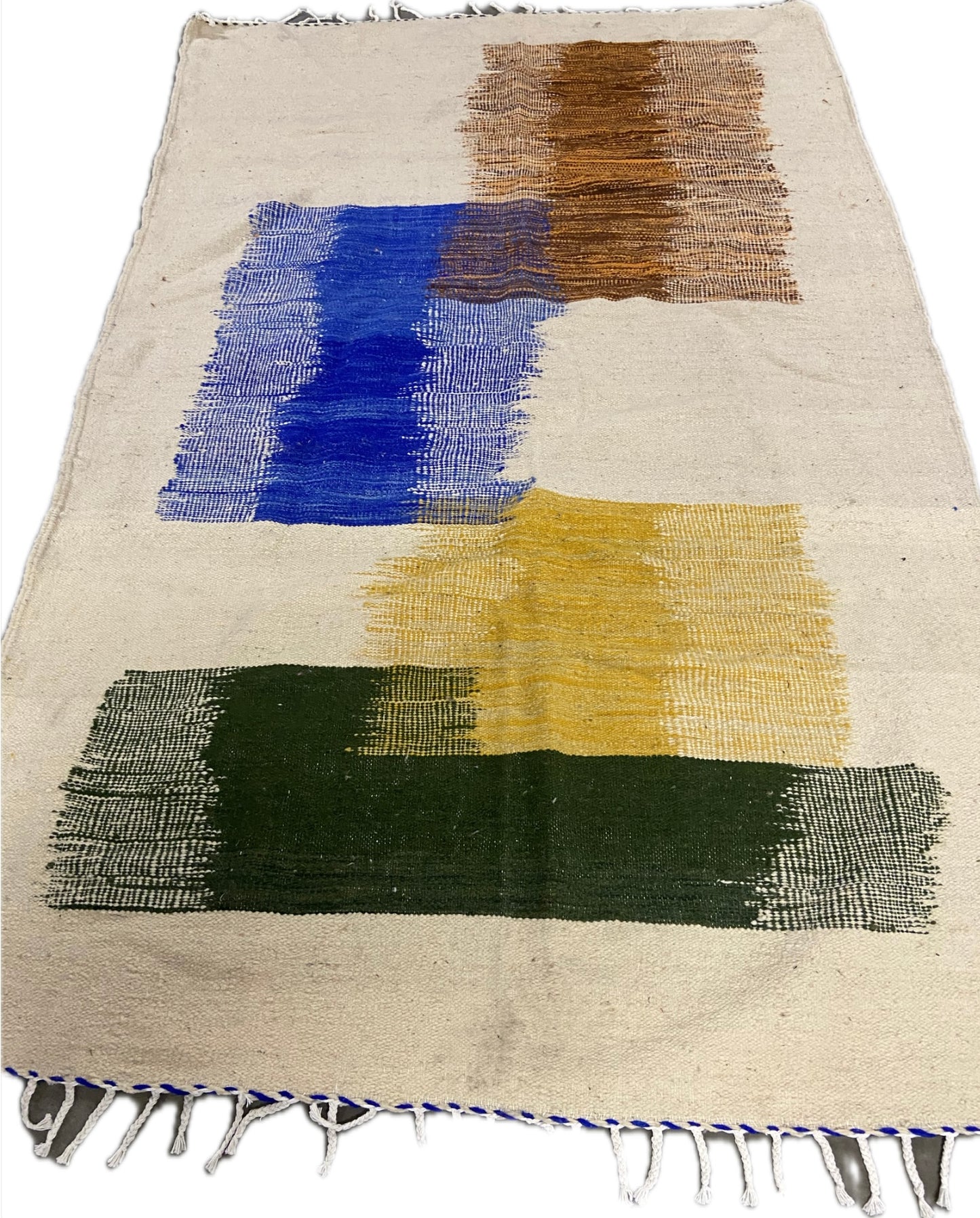 Tapis Zanafi