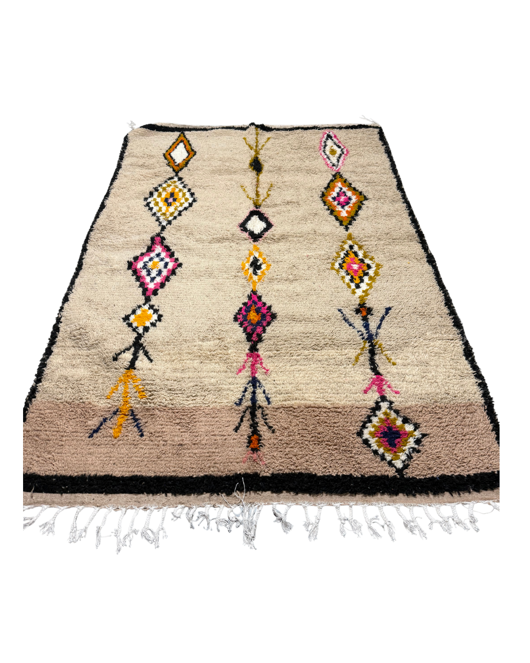 Tapis berbère Azilal