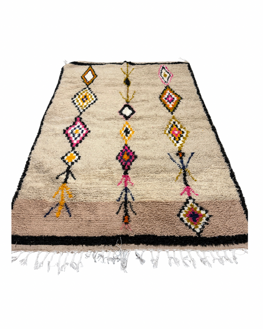 Tapis berbère Azilal