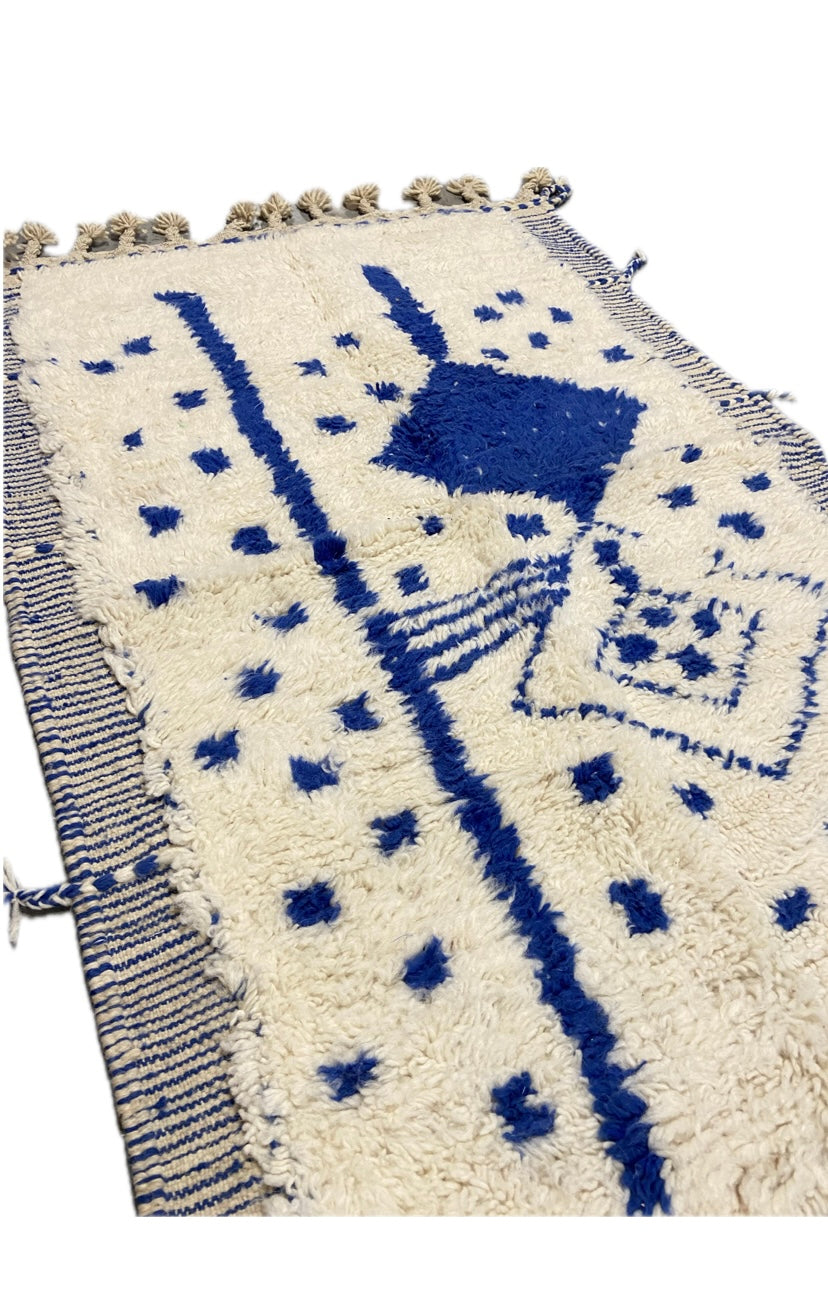 Tapis Berbère Azilal