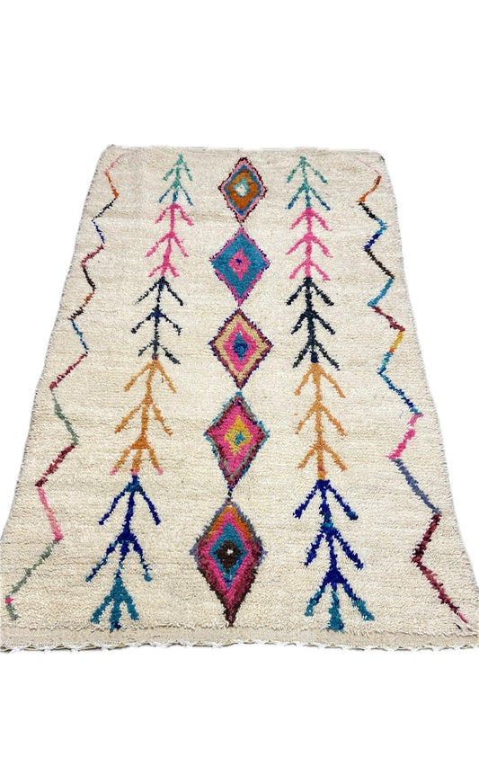 Tapis berbère Azilal